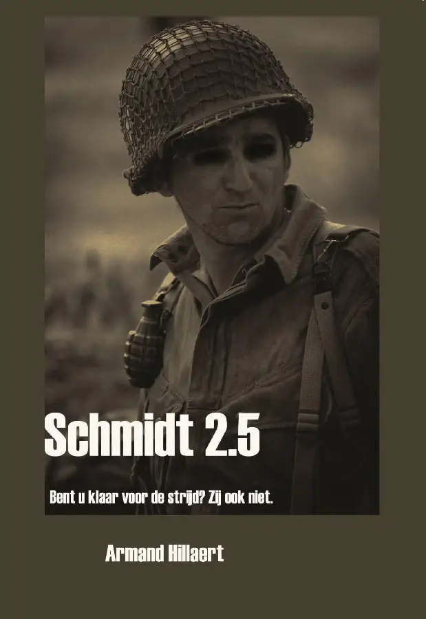 Schmidt 2.5