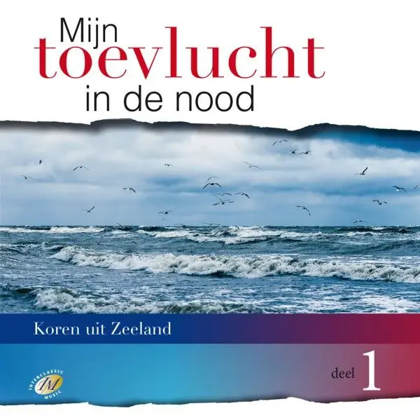 Mijn toevlucht i/d nood 1 [+!+]