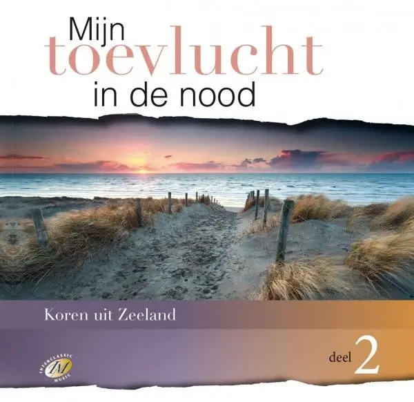 Mijn toevlucht i/d nood 2