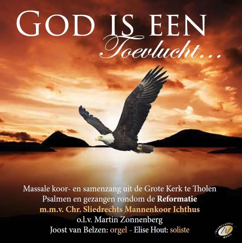 God is een Toevlucht [+!+]