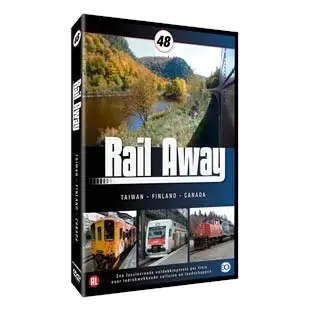 Rail away - deel 48