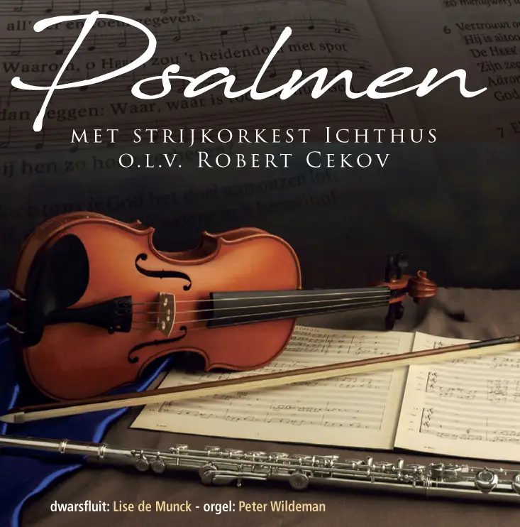 Psalmen