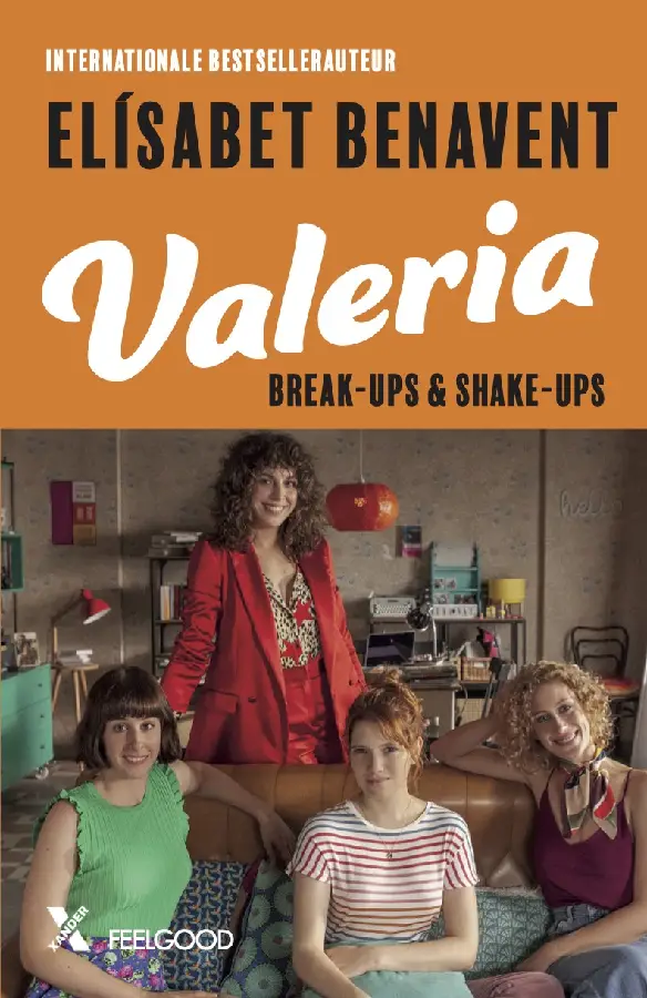 Valeria, break-ups & shake-ups