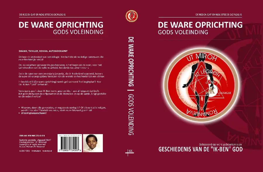 De ware oprichting