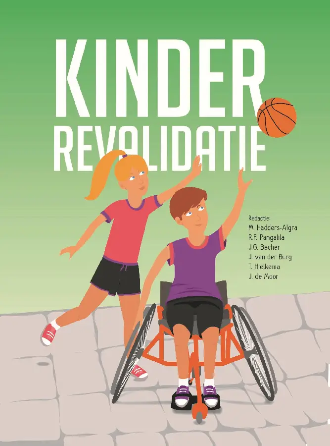 Kinderrevalidatie