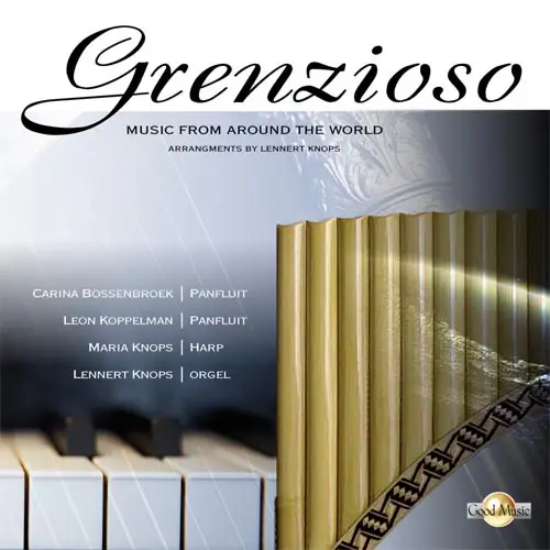 Grenzioso