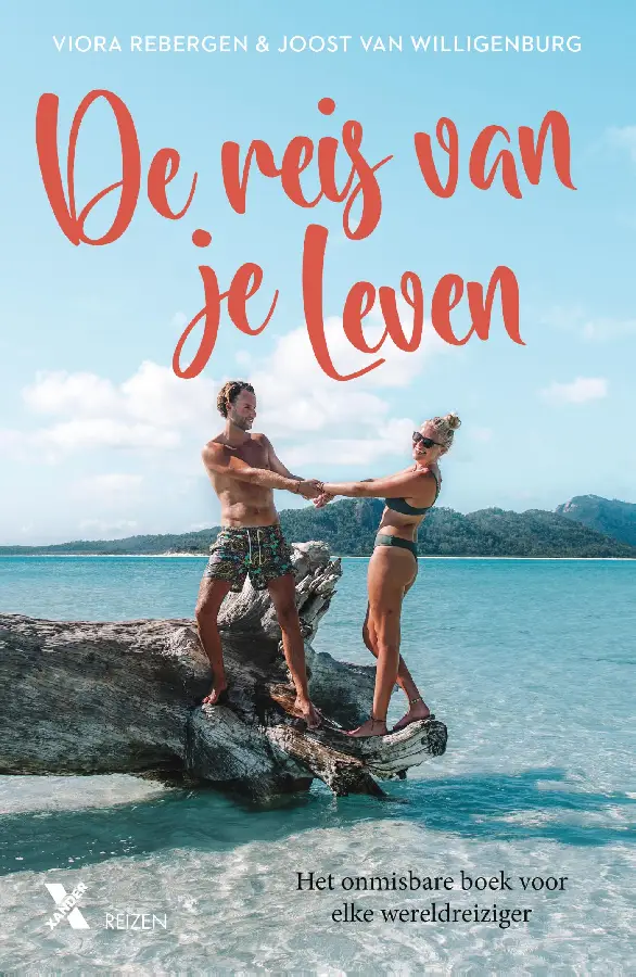 De reis van je leven