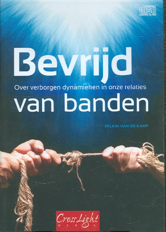 Bevrijd van banden cd