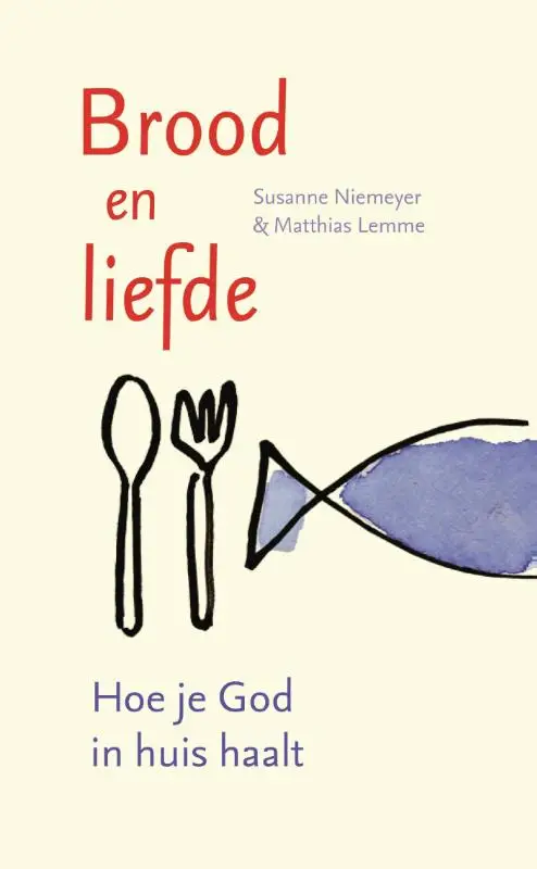 Brood en liefde