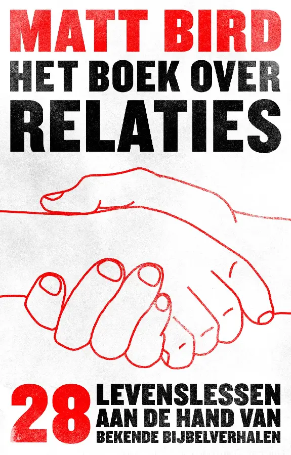 Het Boek over relaties