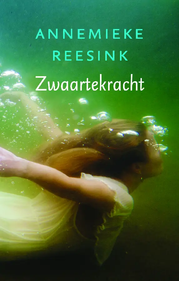 Zwaartekracht (epub)