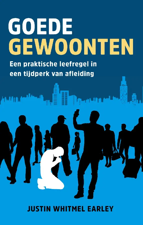 Goede gewoonten (e-book)
