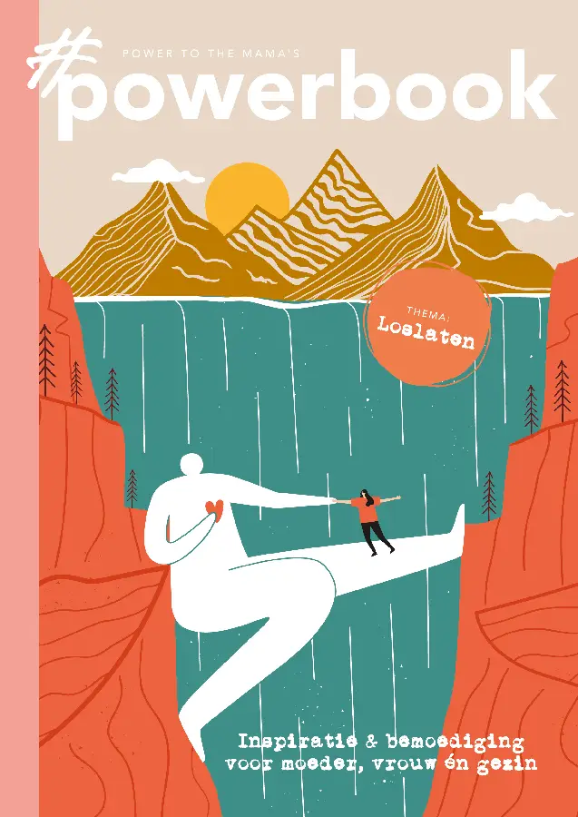 Powerbook - Thema: Loslaten