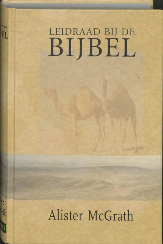 Leidraad bij de bijbel