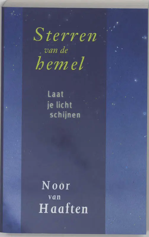 Sterren van de hemel