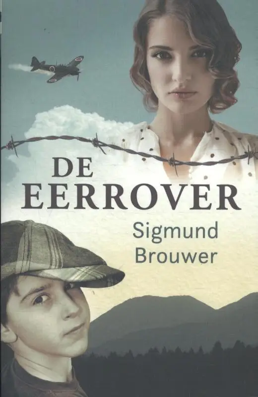 Eerrover