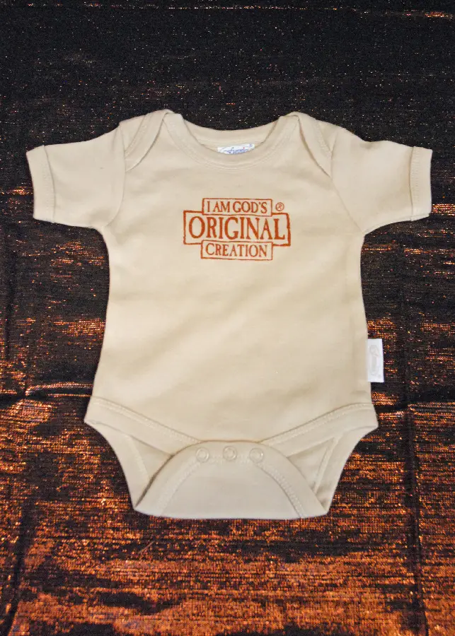 Gods Original - Eco - 50-56