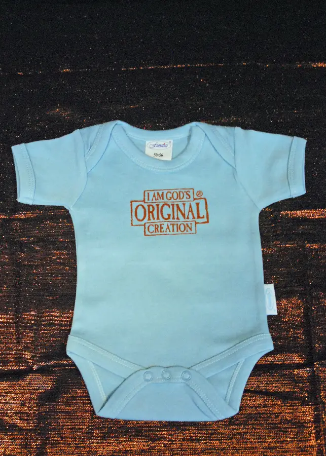 Gods Original - Blue 50-56