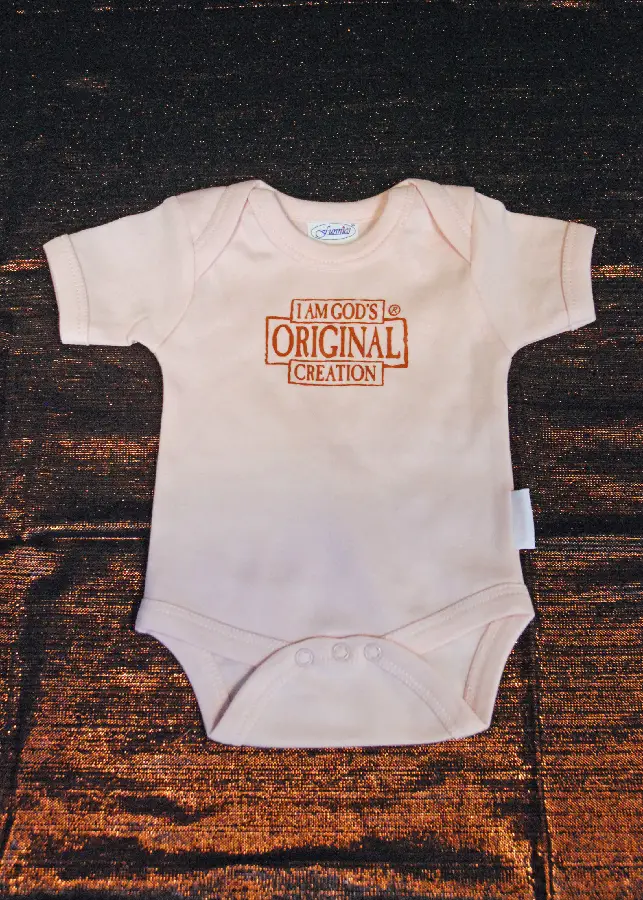 Gods Original - Pink - 50-56