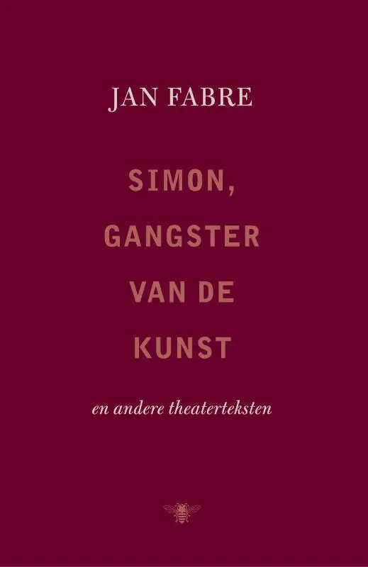 Simon, gangster van de kunst