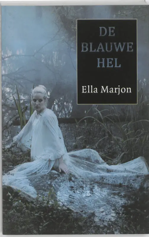 Blauwe hel