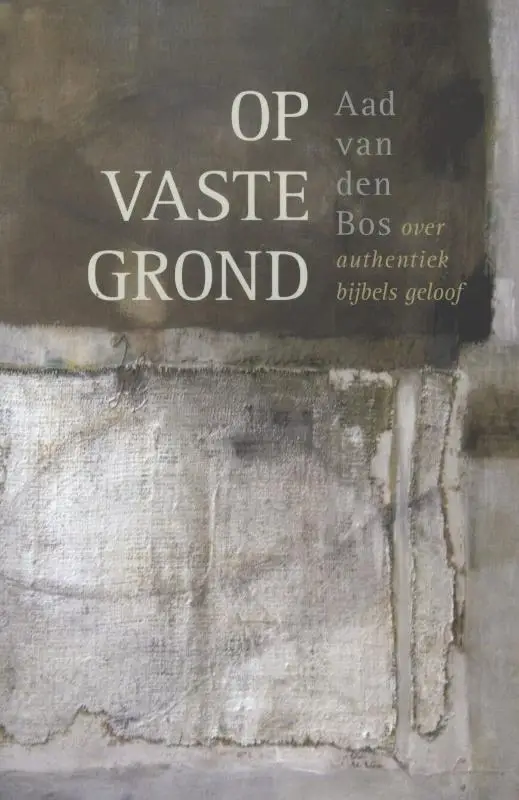 Op vaste grond