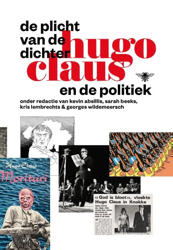 De plicht van de dichter