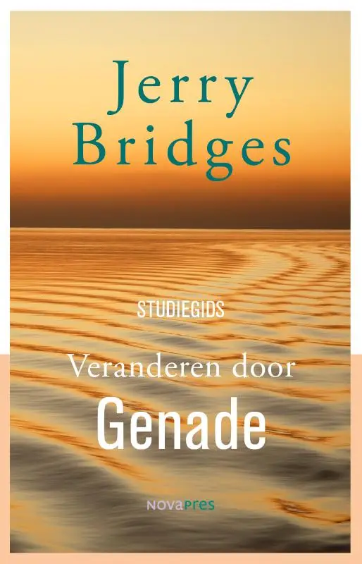 Veranderen door genade studiegids