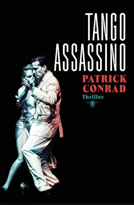 Tango assasino