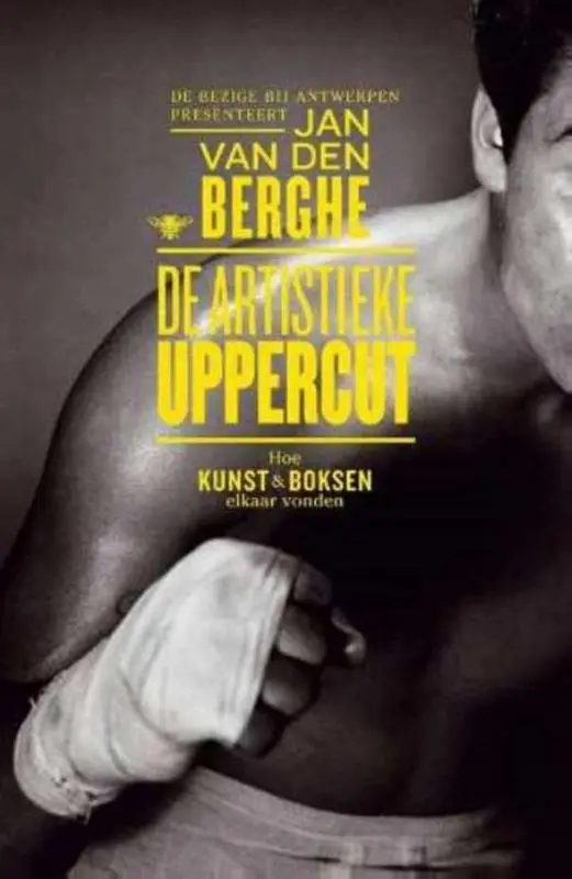 De artistieke uppercut. Hoe kunst en bok