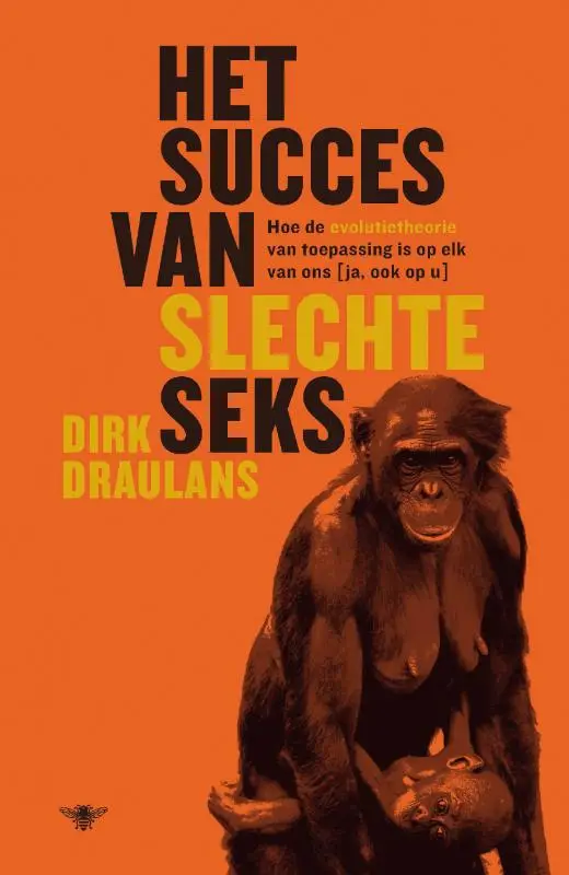Het succes van slechte seks