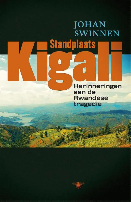 Standplaats Kigali