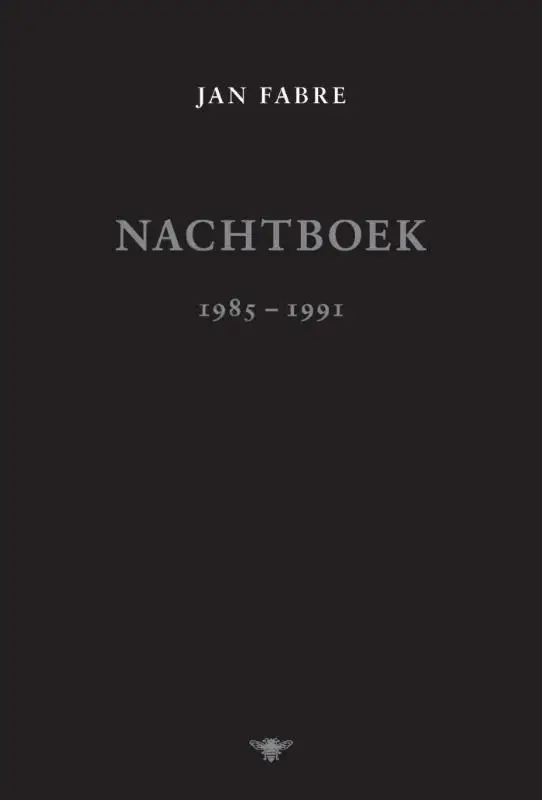 Nachtboek 1985 - 1991
