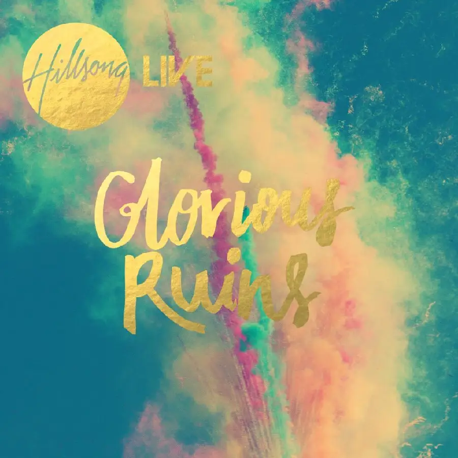 Glorious Ruins cd