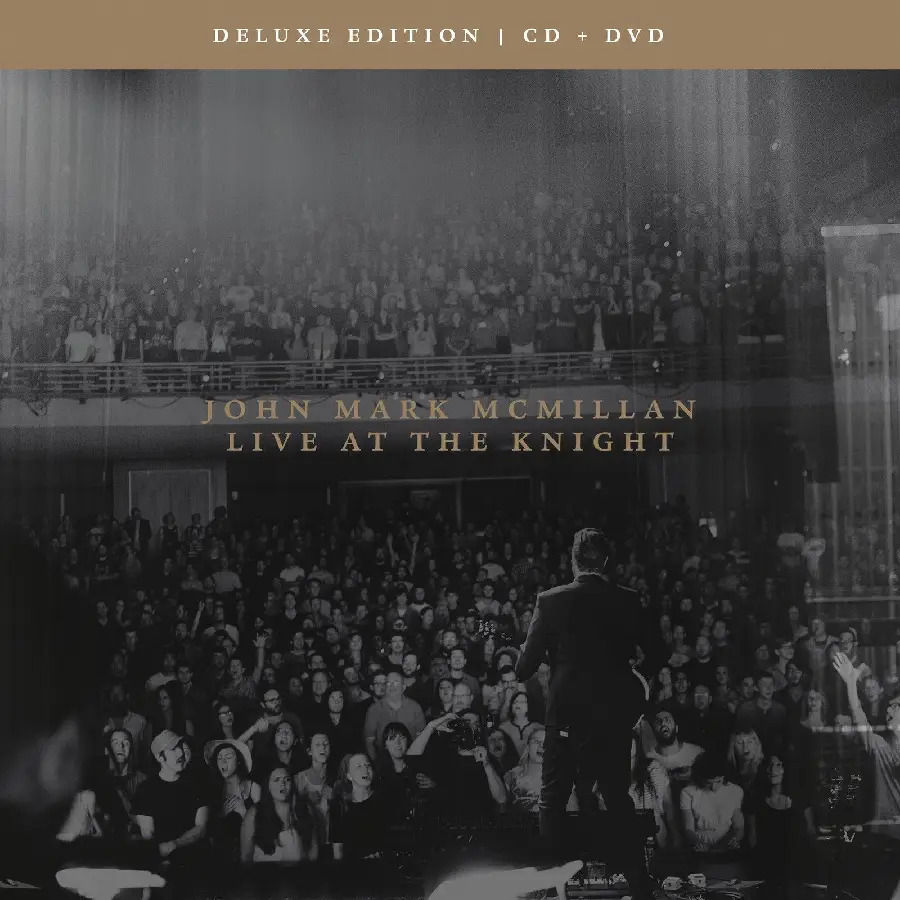 Live At The Knight Theatre (CD+DVD)