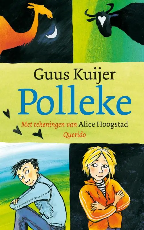 Polleke omnibus
