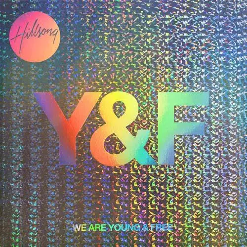 We Are Young and Free (CD + Bonus DVD)