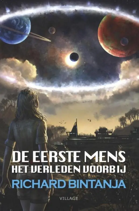 Het verleden voorbij / 1 De eerste mens