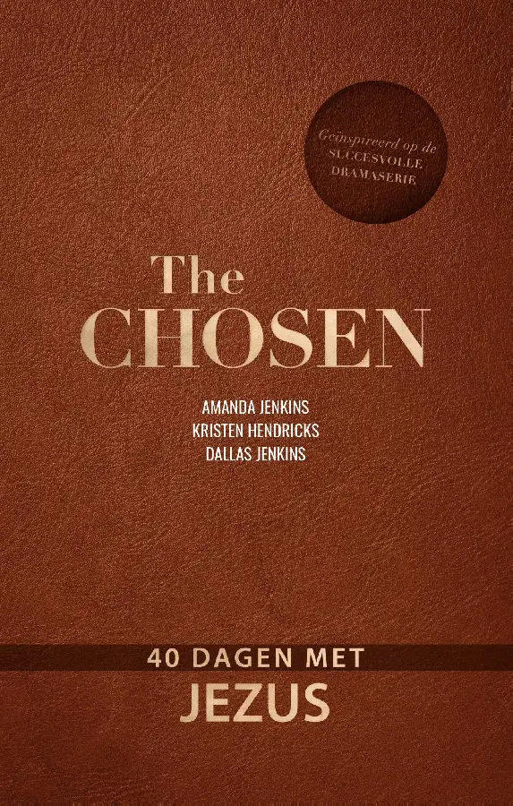 The Chosen (bijbels dagboek 1 e-book)