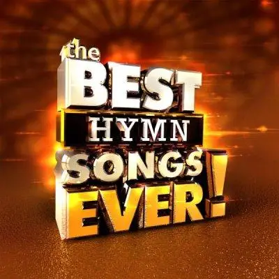 The Best Hymns Songs Ever (2-Cd)