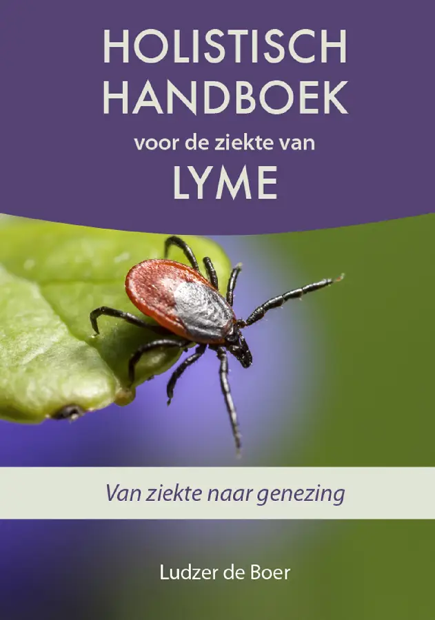 Holistisch handboek voor de ziekte van L