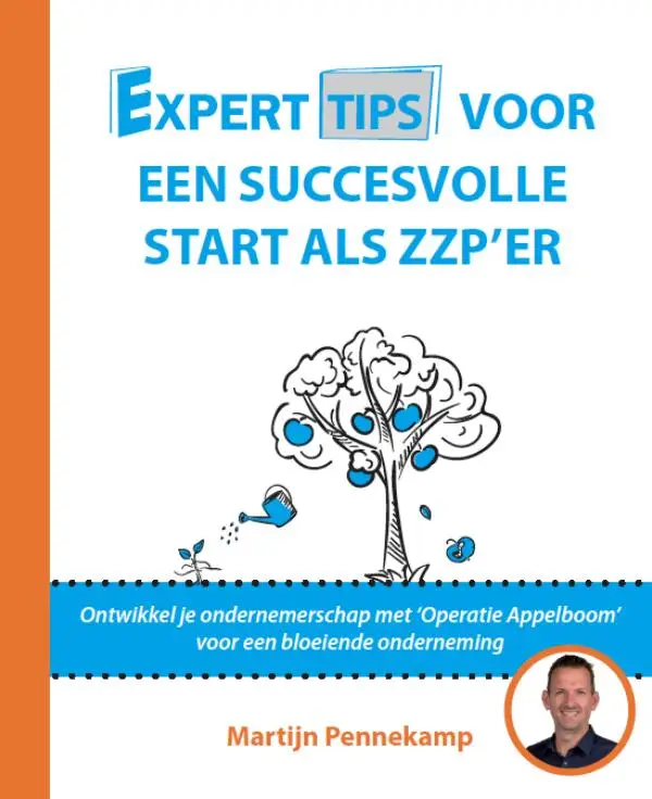 Experttips voor een succesvolle start al