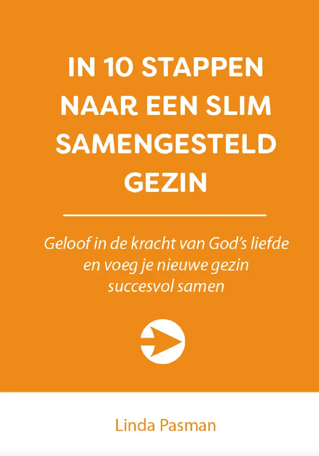 IN 10 STAPPEN NAAR EEN SLIM SAMENGESTELD