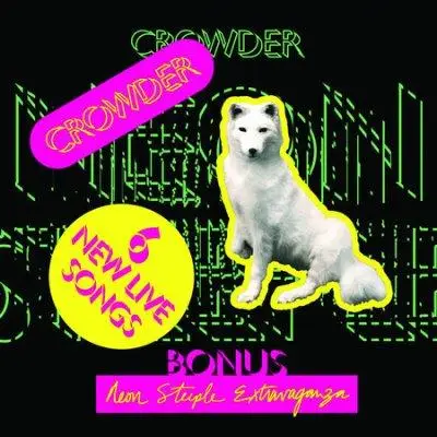 Neon Steeple Extravaganza (2-CD)