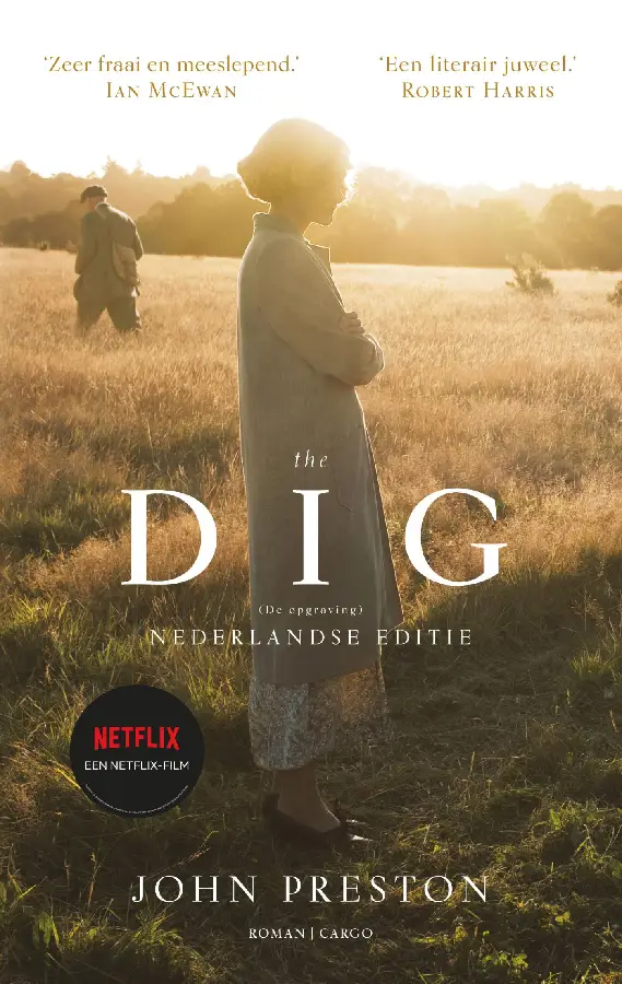 The Dig