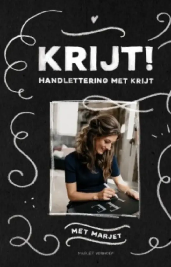 Krijt!