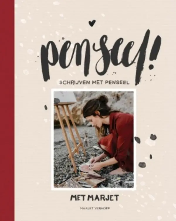 Penseel!