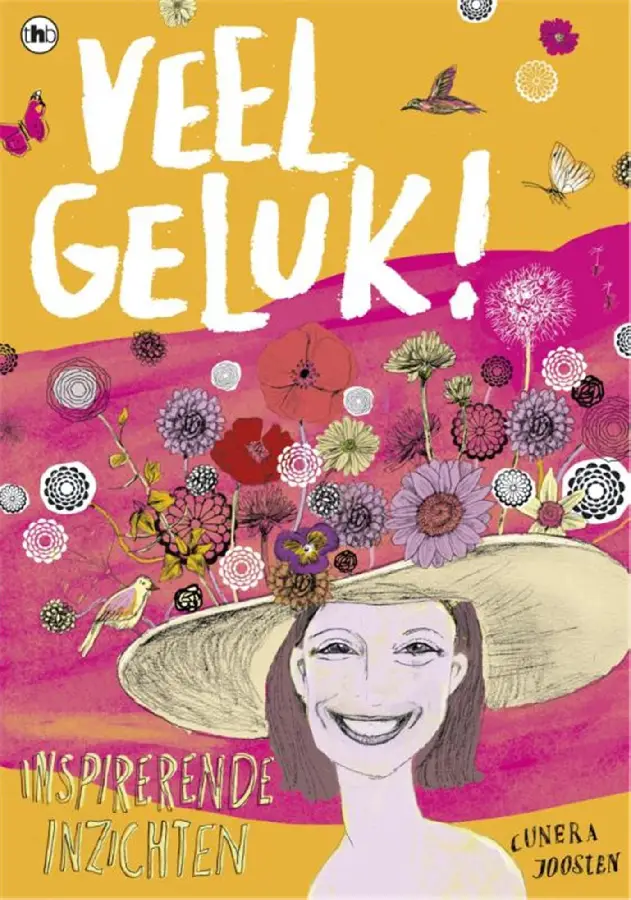 Veel geluk!