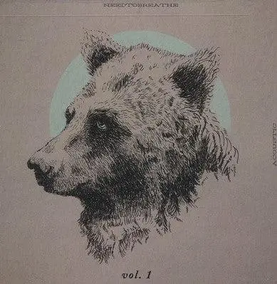 Acoustic Live (Volume 1)