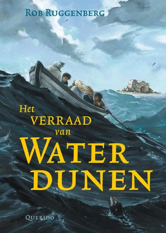 Verraad van Waterdunen
